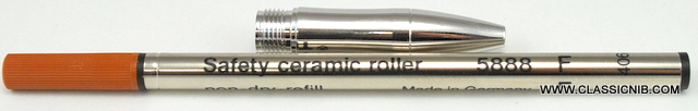 aaron rhod nib