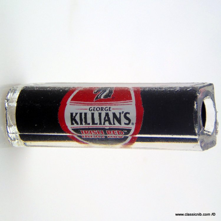 Beer Bottle Cap Blanks Killian Irish Red