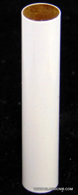 Tubes for Sierra Gloss White Powder Coated